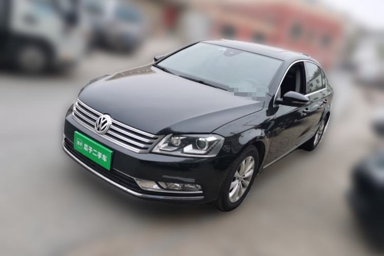 Used Volkswagen Magotan 2015 Revised Version 2.0 TSI Luxury Edition Guazi used car, China used car export, Used car for sale, Used  cars, Cheapest cars for sale