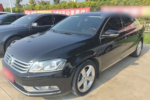 Volkswagen Magotan 2015 1.8TSI Prestige Model usado