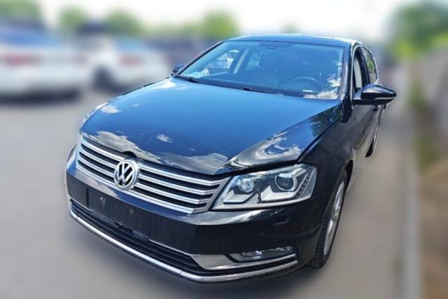 Used Volkswagen Magotan 2015 2.0 TSI Prestige Model