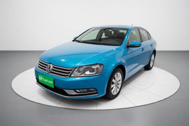 Used Volkswagen Magotan 2015 Facelift 1.8TSI Luxury Model