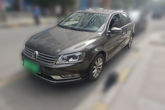 Used Volkswagen Magotan 2015 Facelift 1.8TSI Luxury Model