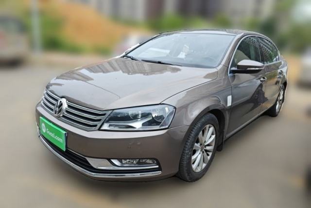 Used Volkswagen Magotan 2015 1.8TSI Advanced Model