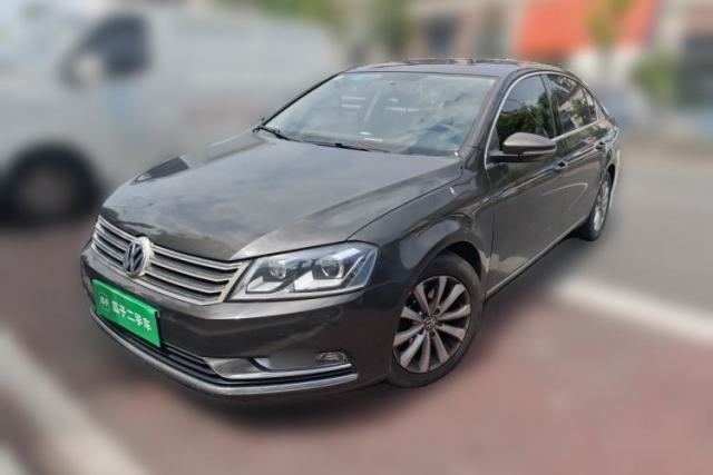 Used Volkswagen Magotan 2015 Facelift 1.8TSI Luxury Model