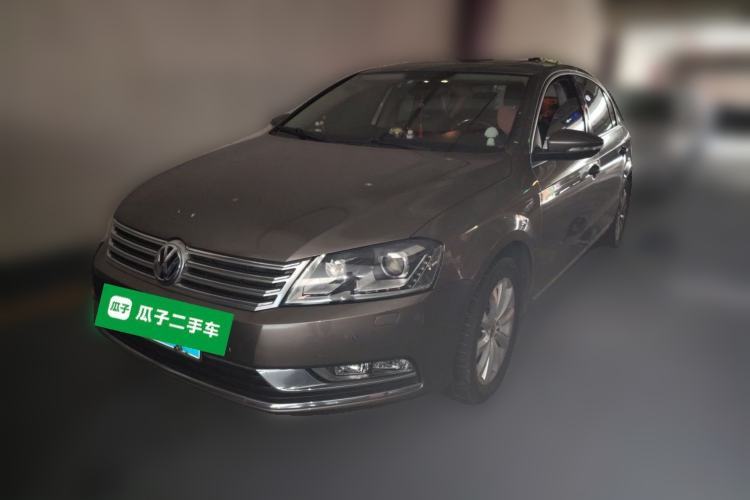 Used Volkswagen Magotan 2015 1.8TSI Luxury Model Guazi used car, China used car export, Used car for sale, Used  cars, Cheapest cars for sale