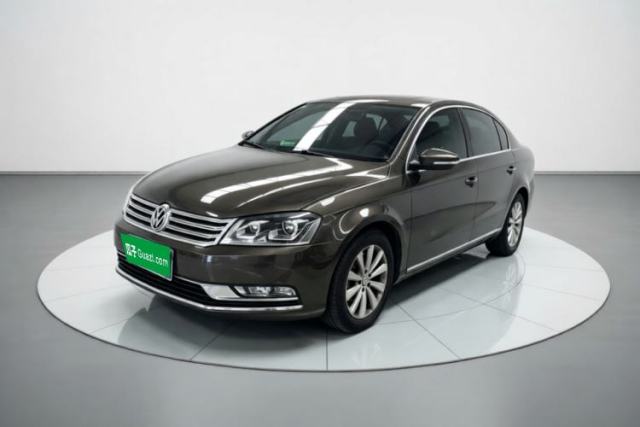 Used Volkswagen Magotan 2015 1.8TSI Advanced Model
