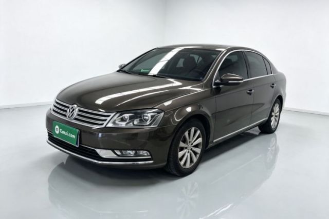 Used Volkswagen Magotan 2015 1.8TSI Advanced Model