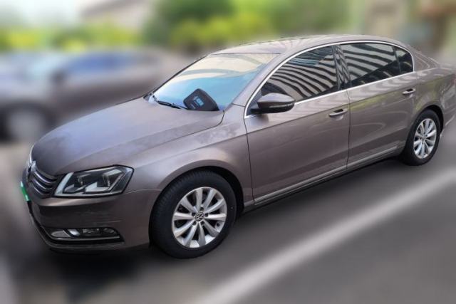 Used Volkswagen Magotan 2015 Facelift 1.8TSI Luxury Model