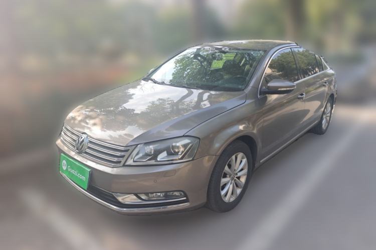 Used Volkswagen Magotan 2015 Facelift 1.8TSI Luxury Model Guazi used car, China used car export, Used car for sale, Used  cars, Cheapest cars for sale