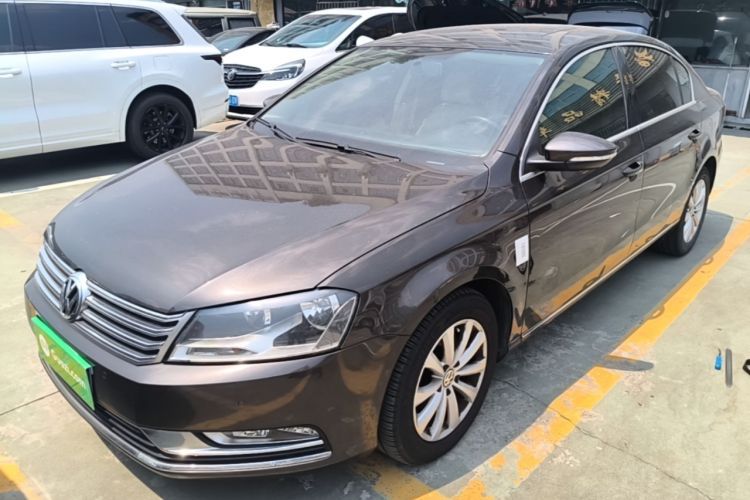 Used Volkswagen Magotan 2015 1.8TSI Advanced Model Guazi used car, China used car export, Used car for sale, Used  cars, Cheapest cars for sale