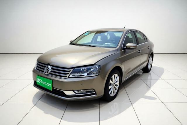 Ojetý Volkswagen Magotan 2015 1.8TSI Advanced Model