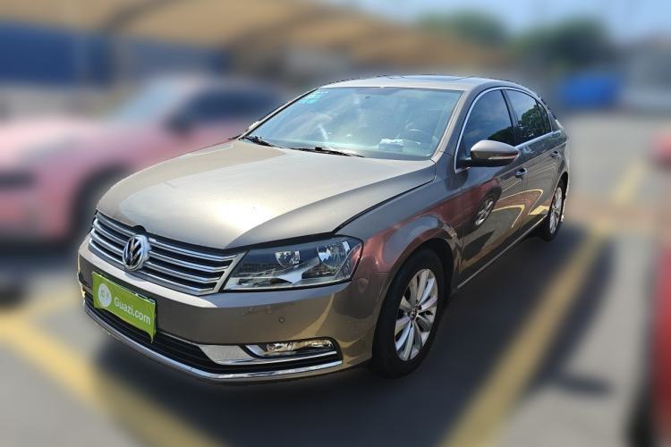 Used Volkswagen Magotan 2015 1.8TSI Advanced Model Guazi used car, China used car export, Used car for sale, Used  cars, Cheapest cars for sale