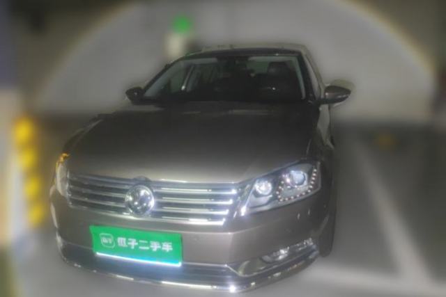 Used Volkswagen Magotan 2015 1.8TSI Prestige Model