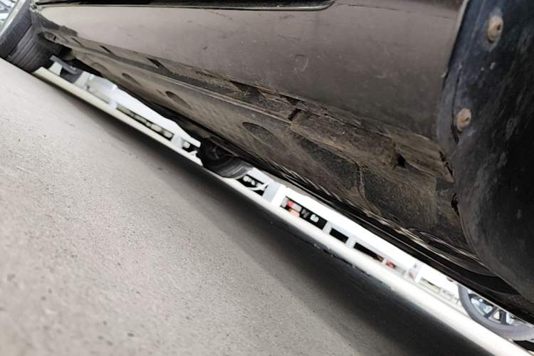 Used Volkswagen Magotan 2015 Facelift 1.8TSI Luxury Model Chassis Front Right
