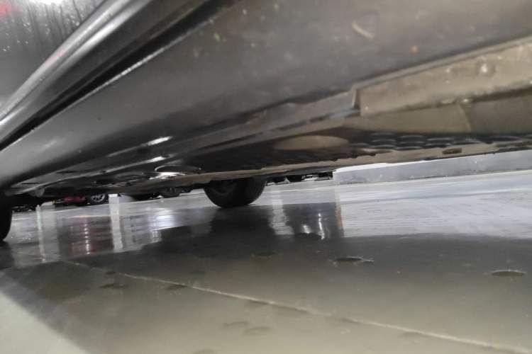 Used Volkswagen Magotan 2015 1.8TSI Advanced Model Chassis Front Right