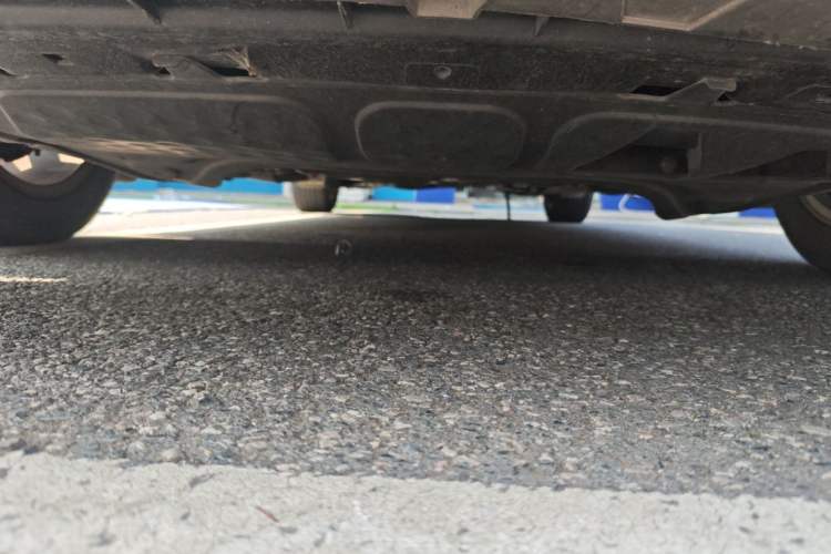 Used Volkswagen Magotan 2015 1.8TSI Advanced Model Chassis Front