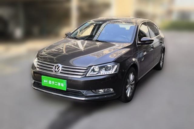 Used Volkswagen Magotan 2015 1.8TSI Luxury Model