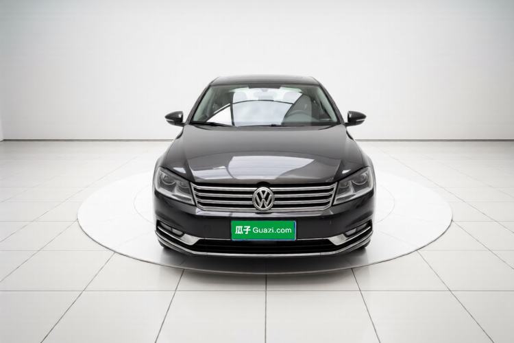 Used Volkswagen Magotan 2015 1.8TSI Advanced Model Front