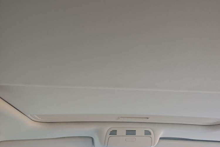 Used Volkswagen Magotan 2015 1.8TSI Luxury Model Headliner