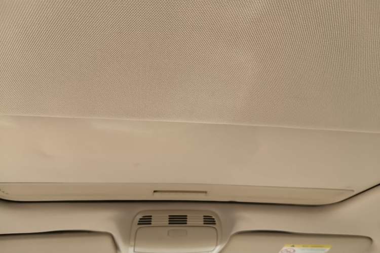 Used Volkswagen Magotan 2015 1.8TSI Advanced Model Headliner