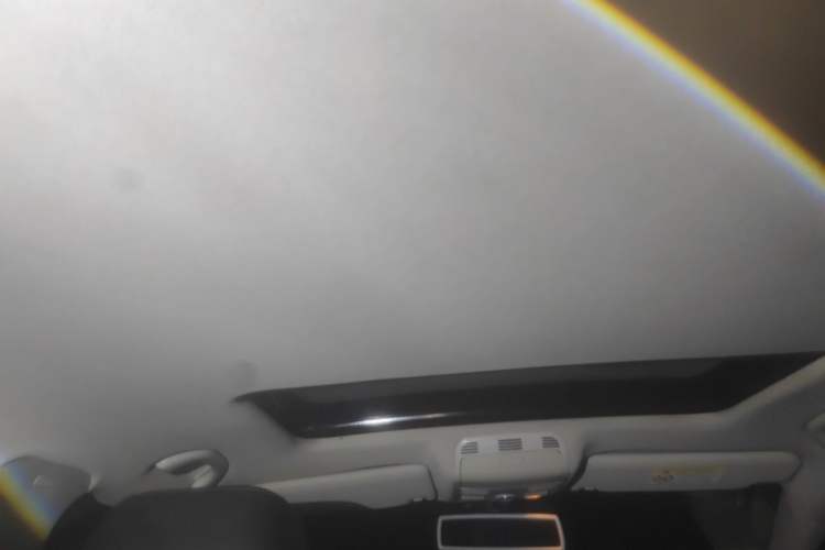 Used Volkswagen Magotan 2015 1.8TSI Prestige Model Headliner