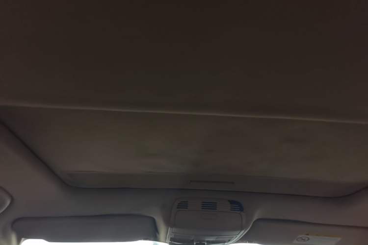 Used Volkswagen Magotan 2015 2.0 TSI Flagship Model Headliner