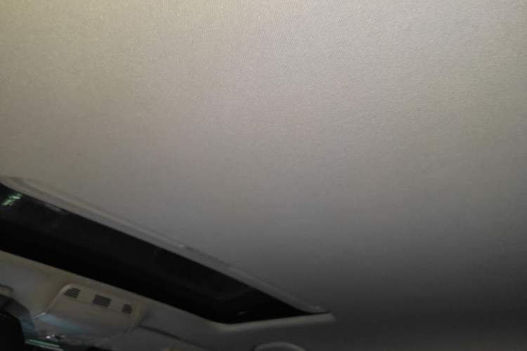 Used Volkswagen Magotan 2015 1.8TSI Advanced Model Headliner