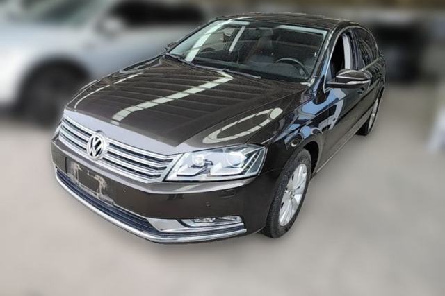 Used Volkswagen Magotan 2015 Facelift 1.8TSI Luxury Model