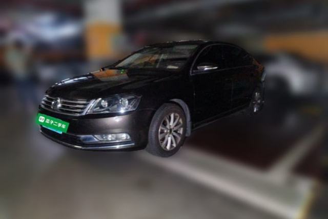 Used Volkswagen Magotan 2015 Facelift 1.8TSI Luxury Model