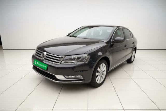 Used Volkswagen Magotan 2015 1.8TSI Advanced Model