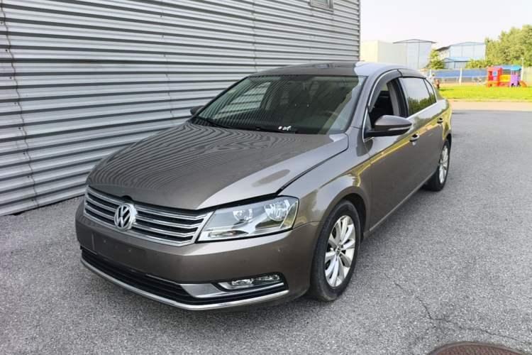 Used Volkswagen Magotan 2015 1.8TSI Advanced Model Guazi used car, China used car export, Used car for sale, Used cars, Cheapest cars for sale