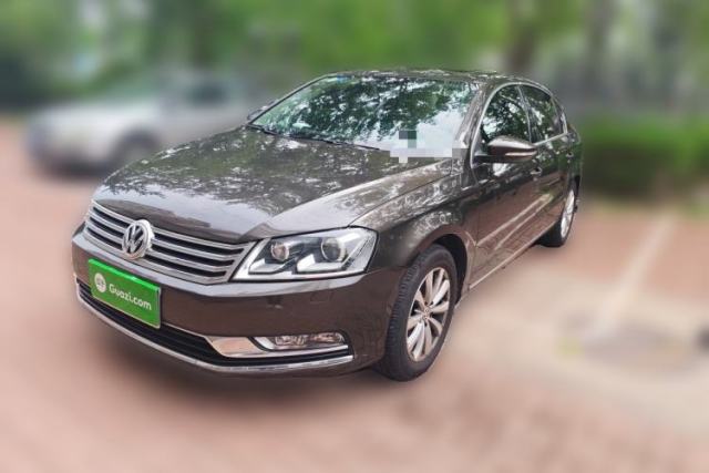 Used Volkswagen Magotan 2015 Facelift 1.8TSI Luxury Model