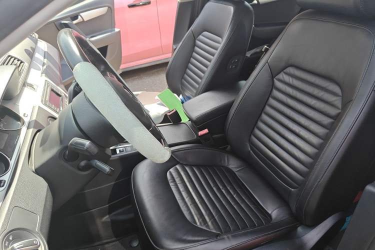 Used Volkswagen Magotan 2015 1.8TSI Advanced Model Left Front Seat