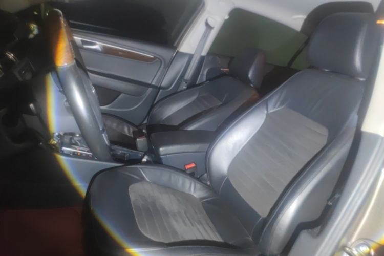Used Volkswagen Magotan 2015 1.8TSI Prestige Model Left Front Seat