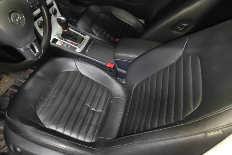 Used Volkswagen Magotan 2015 1.8TSI Advanced Model Left Front Seat