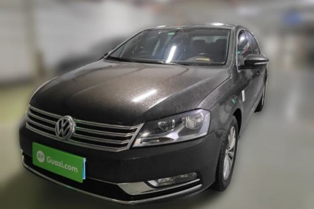 Used Volkswagen Magotan 2015 1.8TSI Advanced Model