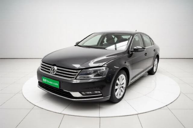 Ojetý Volkswagen Magotan 2015 1.8TSI Advanced Model