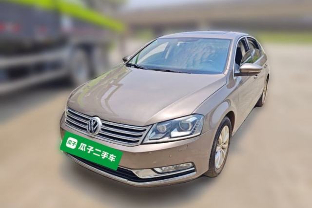 Used Volkswagen Magotan 2015 1.8TSI Luxury Model