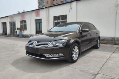 Used Volkswagen Magotan 2015 2.0 TSI Luxury Model