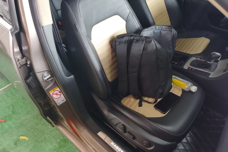 Used Volkswagen Magotan 2015 2.0 TSI Flagship Model Right Front Seat