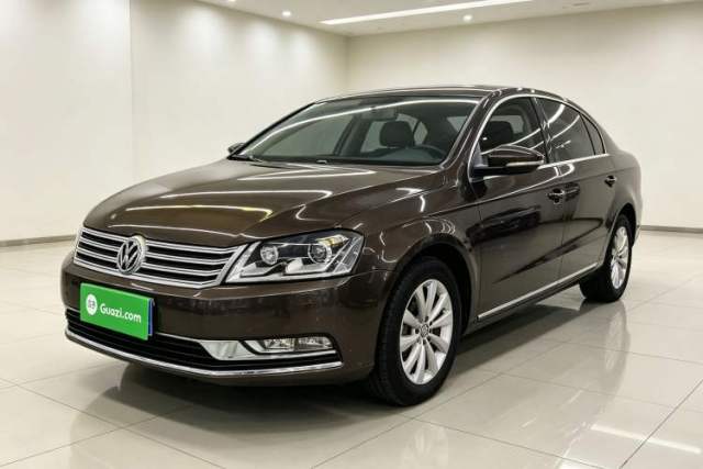 Used Volkswagen Magotan 2015 Facelift 1.8TSI Luxury Model