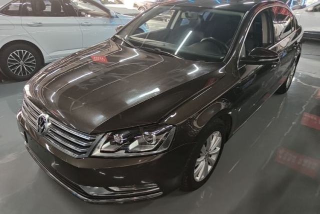 Used Volkswagen Magotan 2015 Facelift 1.8TSI Luxury Model