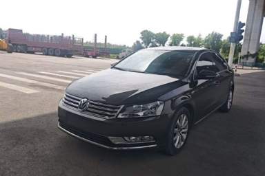 Used Volkswagen Magotan 2015 1.8TSI Advanced Model
