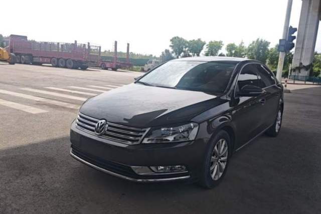 Used Volkswagen Magotan 2015 1.8TSI Advanced Model