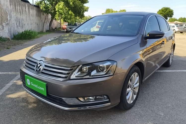 Volkswagen Magotan 2015 1.8TSI Luxury Model مستعملة Guazi used car, China used car export, Used car for sale, Used  cars, Cheapest cars for sale
