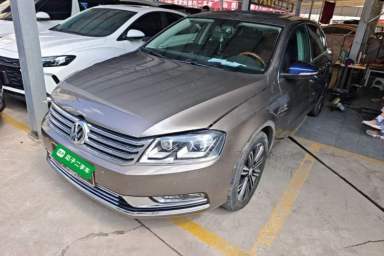 Used Volkswagen Magotan 2015 Facelift 1.8TSI Luxury Model