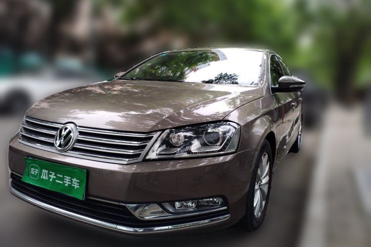 Used Volkswagen Magotan 2015 Revised Version 2.0 TSI Luxury Edition Guazi used car, China used car export, Used car for sale, Used cars, Cheapest cars for sale