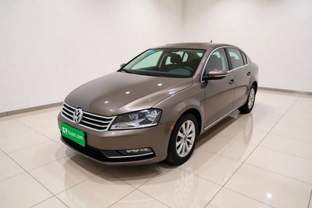 Ojetý Volkswagen Magotan 2015 1.8TSI Advanced Model