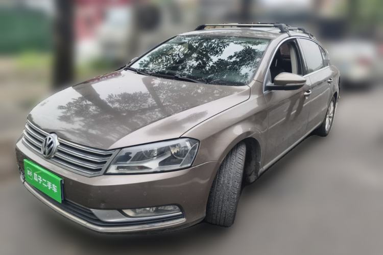 Used Volkswagen Magotan 2015 1.8TSI Advanced Model Guazi used car, China used car export, Used car for sale, Used  cars, Cheapest cars for sale