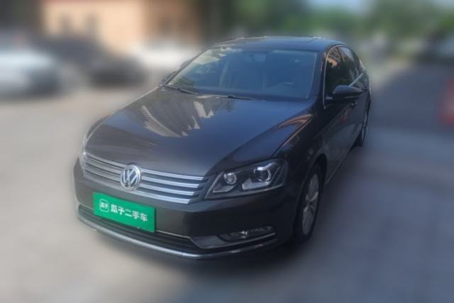 Ojetý Volkswagen Magotan 2015 1.8TSI Advanced Model