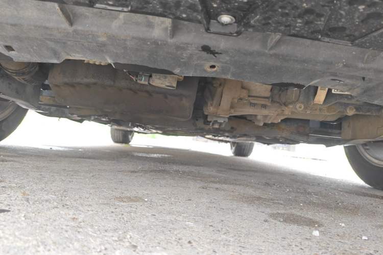Used Volkswagen Magotan 2015 1.8TSI Advanced Model Chassis Front